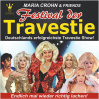 Festival der Travestie – Maria Crohn & Friends • 27.08.2021, 19:00 • Neugersdorf